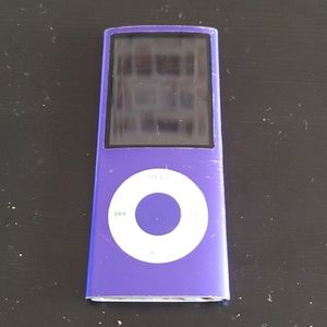 IPod Nano